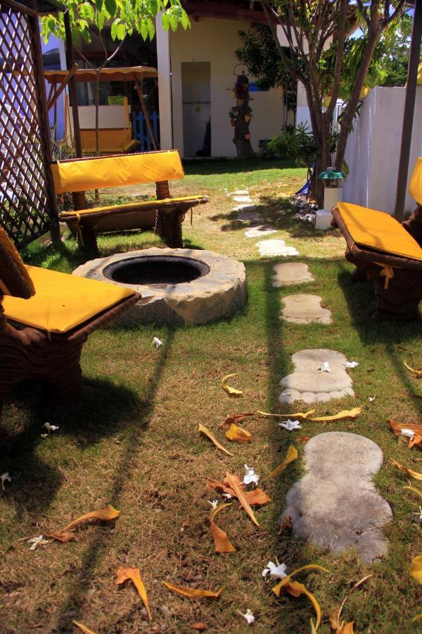 Camping E Chales Beira Mar 마라고지 외부 사진